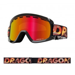 Dragon D1 OTG (Klash) - (LB FIT)